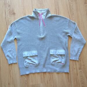 Lauren Ralph Lauren Quarter Zip Sweater